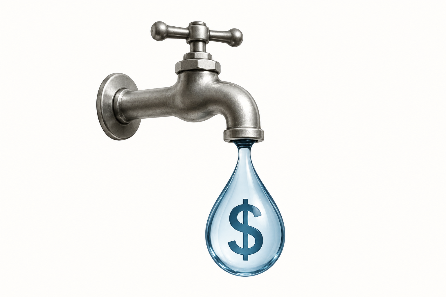 Where Value Leaks, It Pours